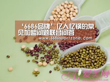 6686品牌