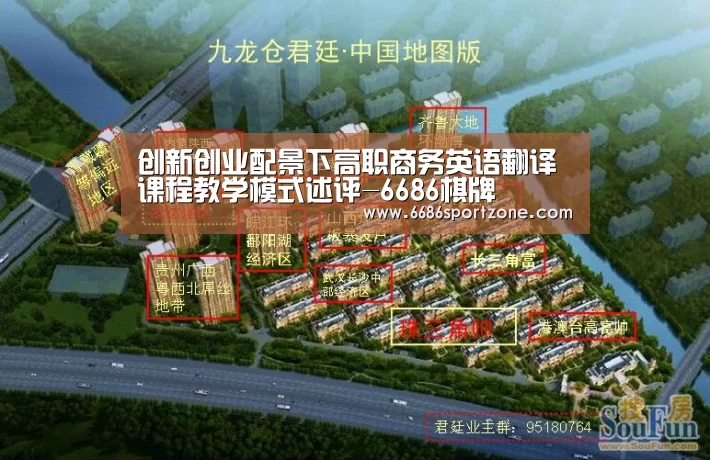 创新创业配景下高职商务英语翻译课程教学模式述评-6686棋牌(图3) 6686热点